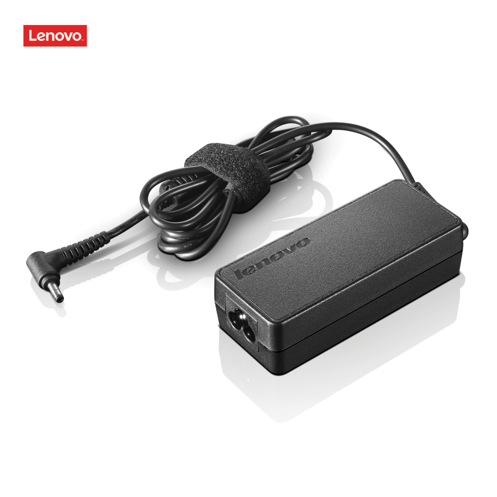 Lenovo 65W Round Tip AC Adapter(UK) GX20K16006