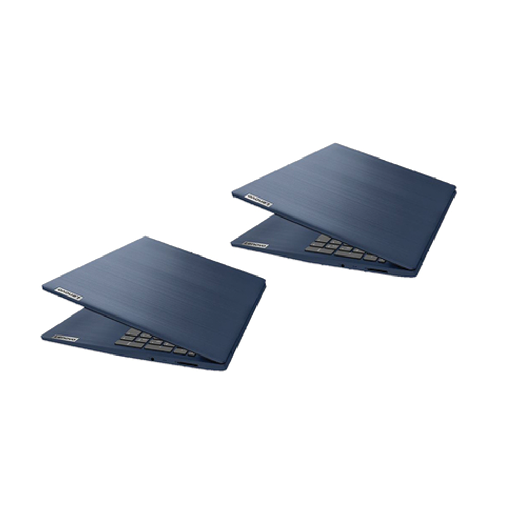 Lenovo IdeaPad 3 15IML05 (81WB000YAX) Core i5-10210U, 8GB RAM, 1TB HDD,128GB SSD, 15.6" FHD, Windows 10 - Blue