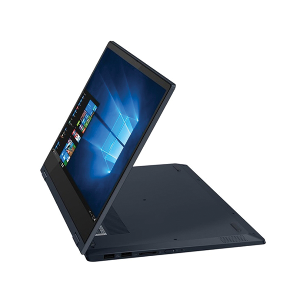 Lenovo IdeaPad C340-14IWL, 81N4004SAX, i3 8145U, 4GB Ram, 256GB SSD, 14 Inch + MS Office 365 – Abyss Blue