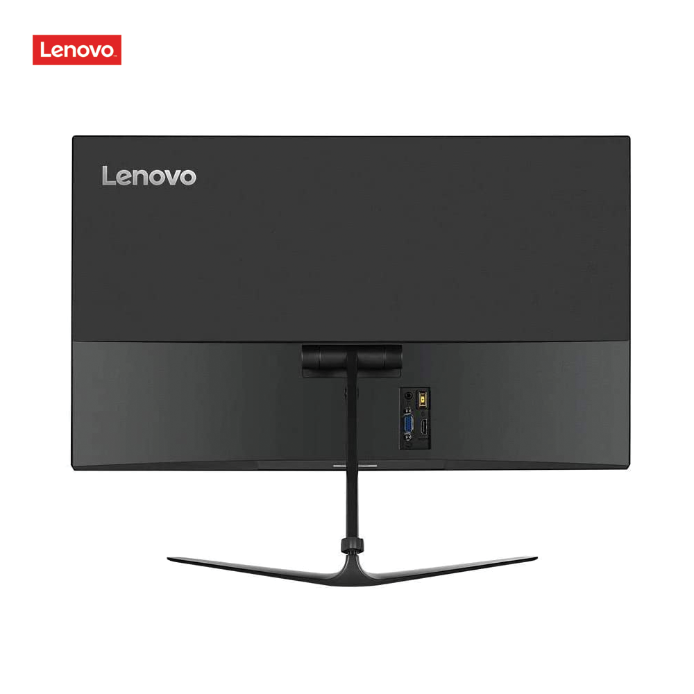 Lenovo L24i-10(65D6KAC3UK) 23.8inch Monitor - Black