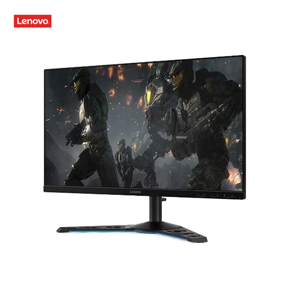 Lenovo Legion Y27gq-20 27-inch WLED G-SYNC™ Gaming Monitor - Black