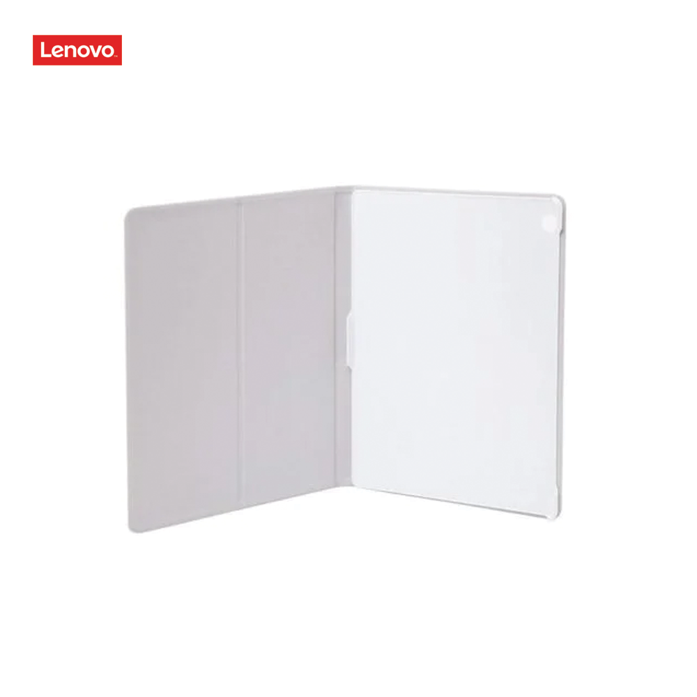 Lenovo M10 Tab Folio Case ZG38C02601 - White