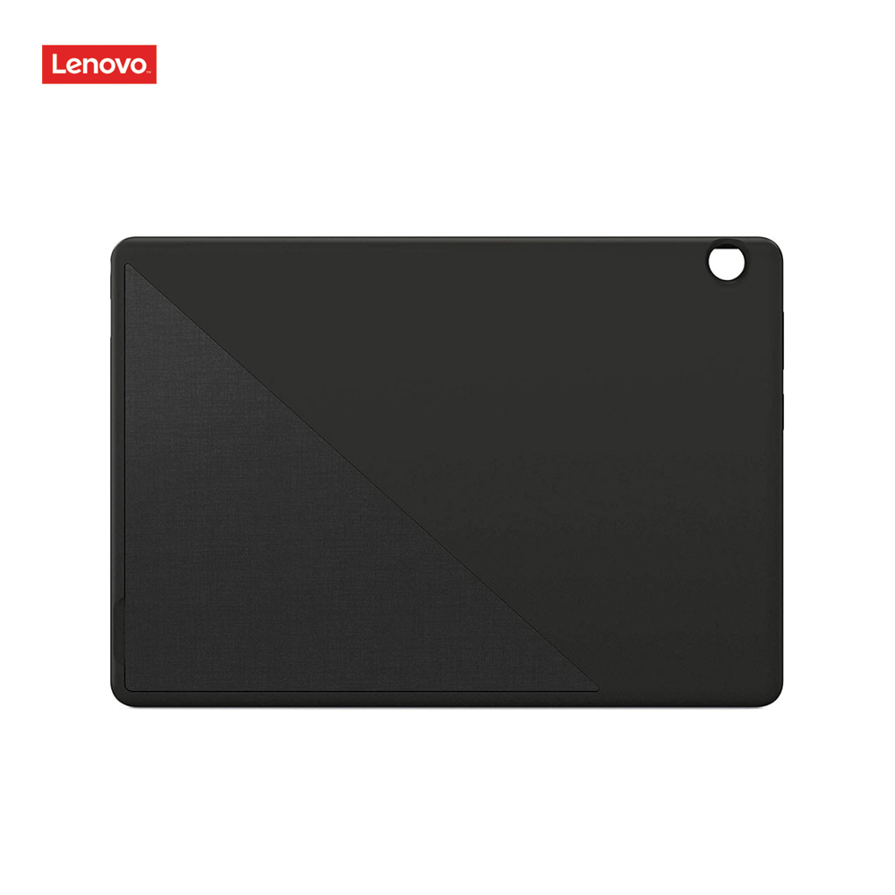 Lenovo M10 Tablet HD Bumper Case ZG38C02761 - Black