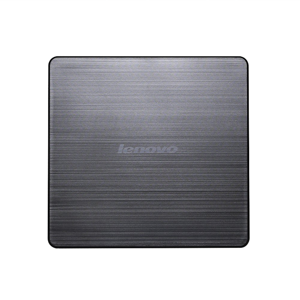 Lenovo Slim DVD Burner DB65 888015471 - Black