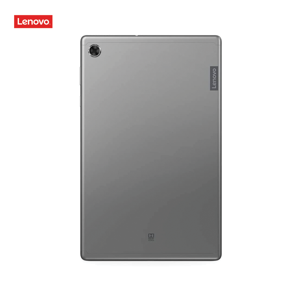 Lenovo Tab M10 FHD Plus 2nd GEN (TB-X606X) 10.3 inch Tablet 4G LTE - Iron Grey