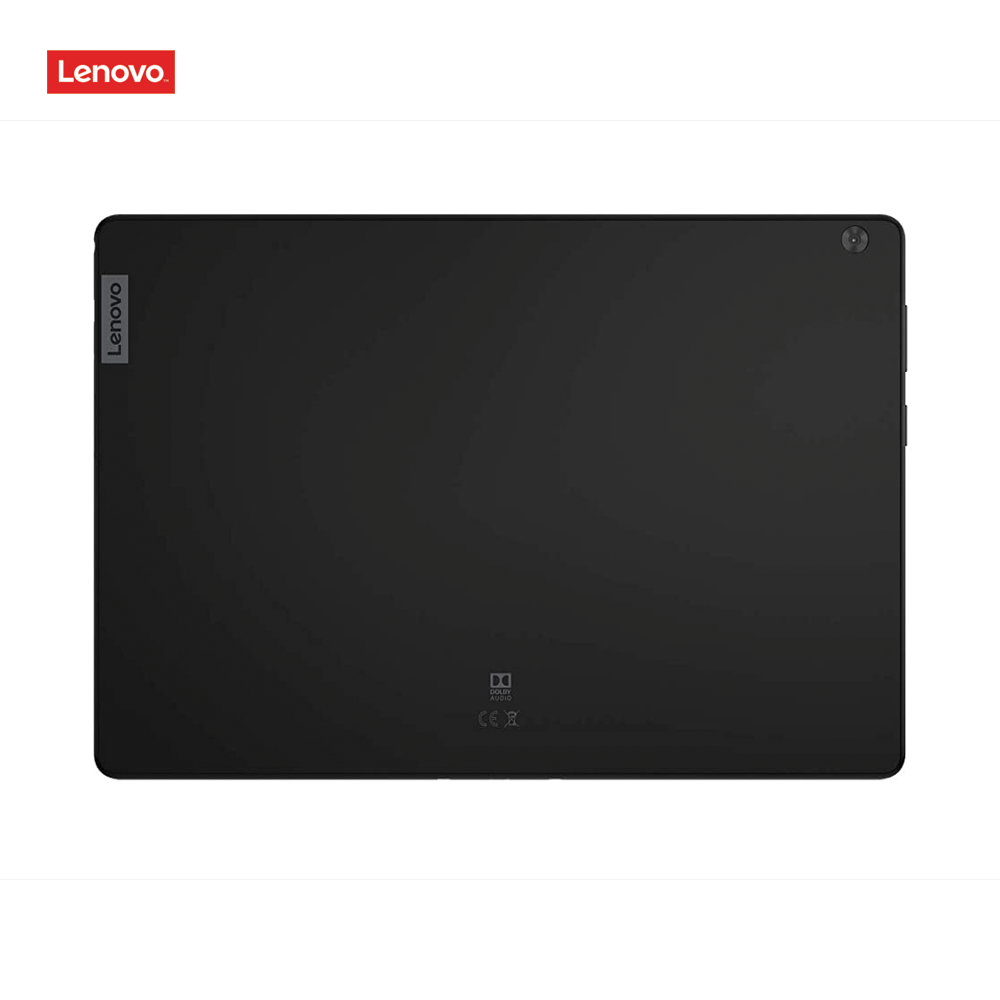 Lenovo Tab M10 (TB-X505F) 10 inch, 2GB RAM, 16GB Storage, WiFi Tablet - Slate Black