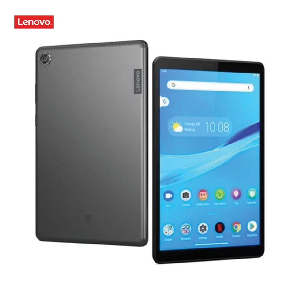 Lenovo Tab M8 TB-8505X 8 Inch, 2GB RAM, 32GB Storage, 4G Tablet  - Iron Grey
