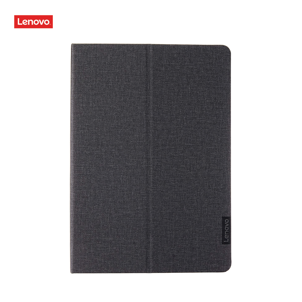 Lenovo TAB P10 Folio Case ZG38C02579 - Black