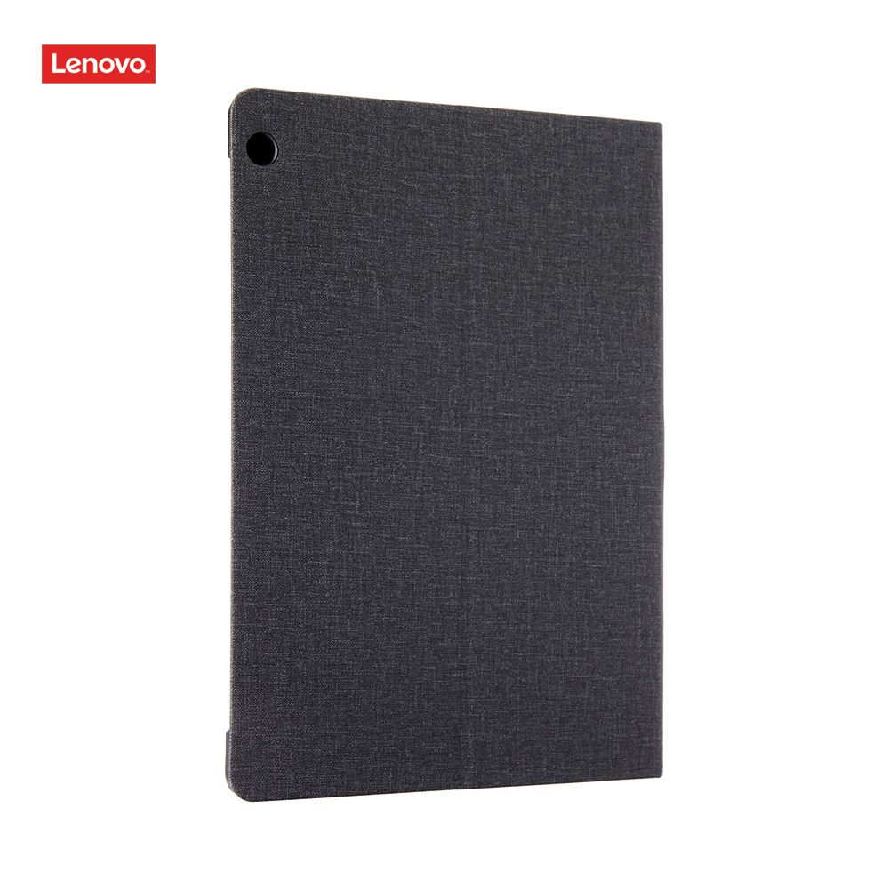 Lenovo TAB P10 Folio Case ZG38C02579 - Black