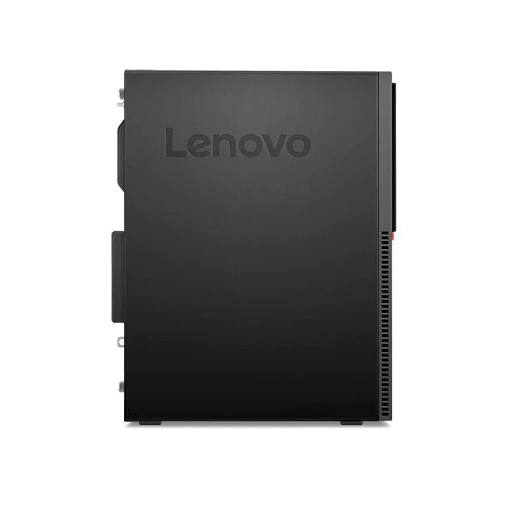 Lenovo ThinkCentre M720t Tower 10SQ004UAX,i7-9700 4GB DDR4,1TB HDD, Integrated Intel HD,Windows 10 - Black