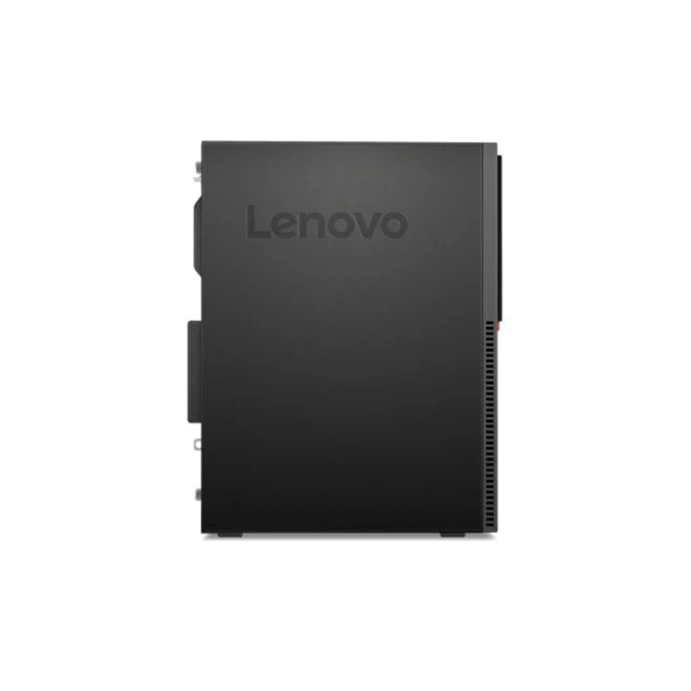 Lenovo ThinkCentre M720t Tower - 10SQS12600,Intel Core i7-9700, 8GB RAM,1TB HDD, Integrated Intel UHD Graphics 630 - Black
