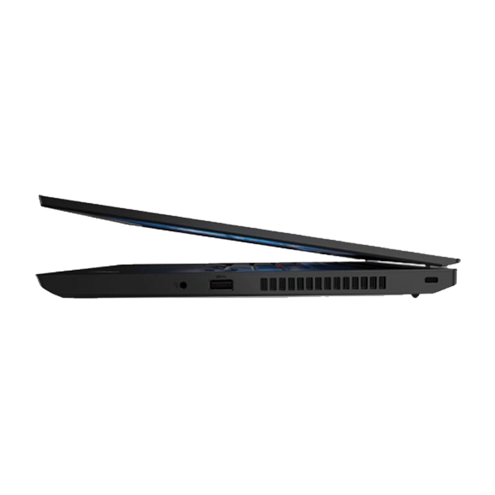 Lenovo ThinkPad L14, 20U1000TAD, i7-10510U, 14.0 Inch, 8GB RAM, 512GB HDD, Intel HD Graphics - Black