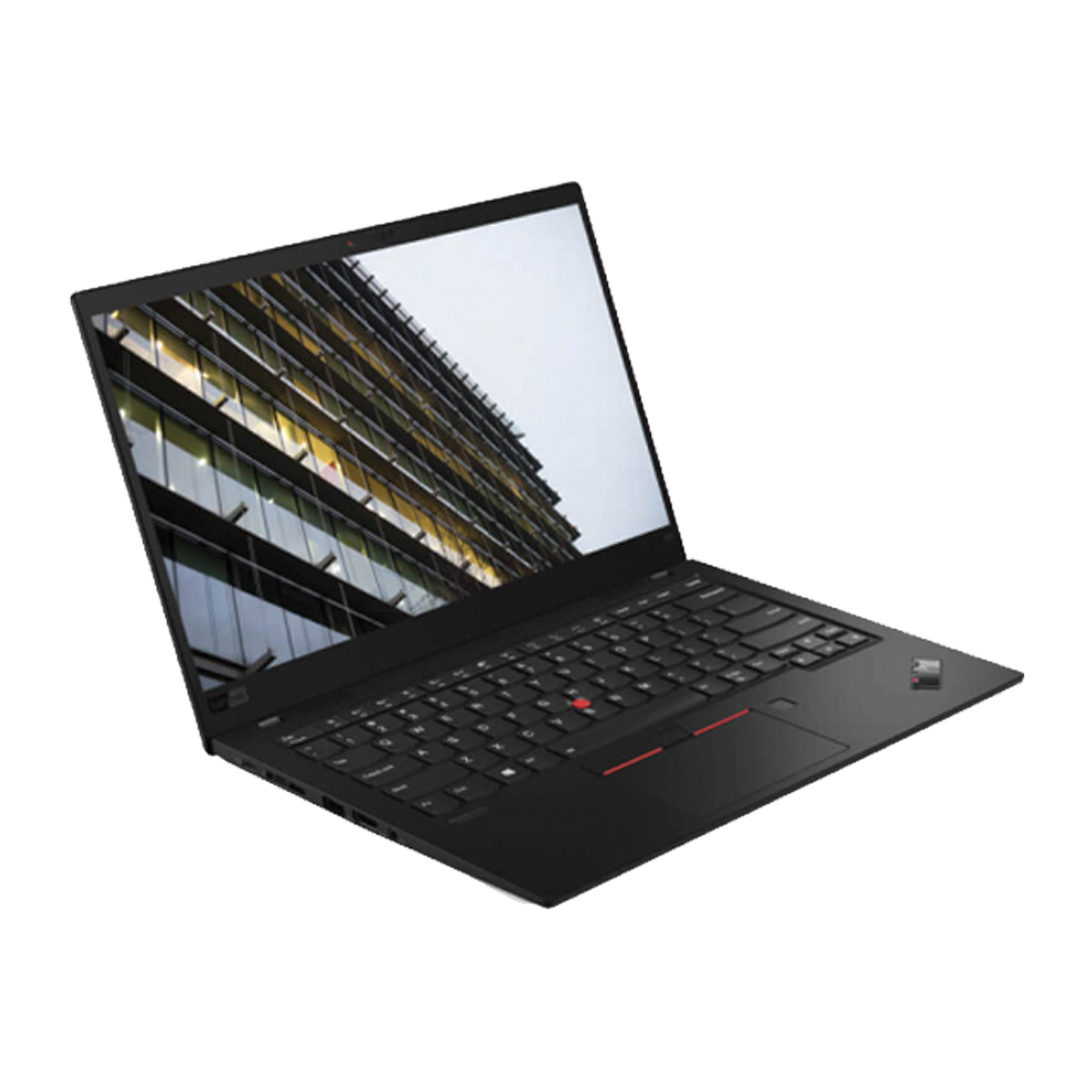 Lenovo ThinkPad X1 Carbon 8th Gen, 20U9001GAD,14.0 Inch, i7-10510U, 16GB RAM, 1TB SSD, Intel HD Graphics - Black