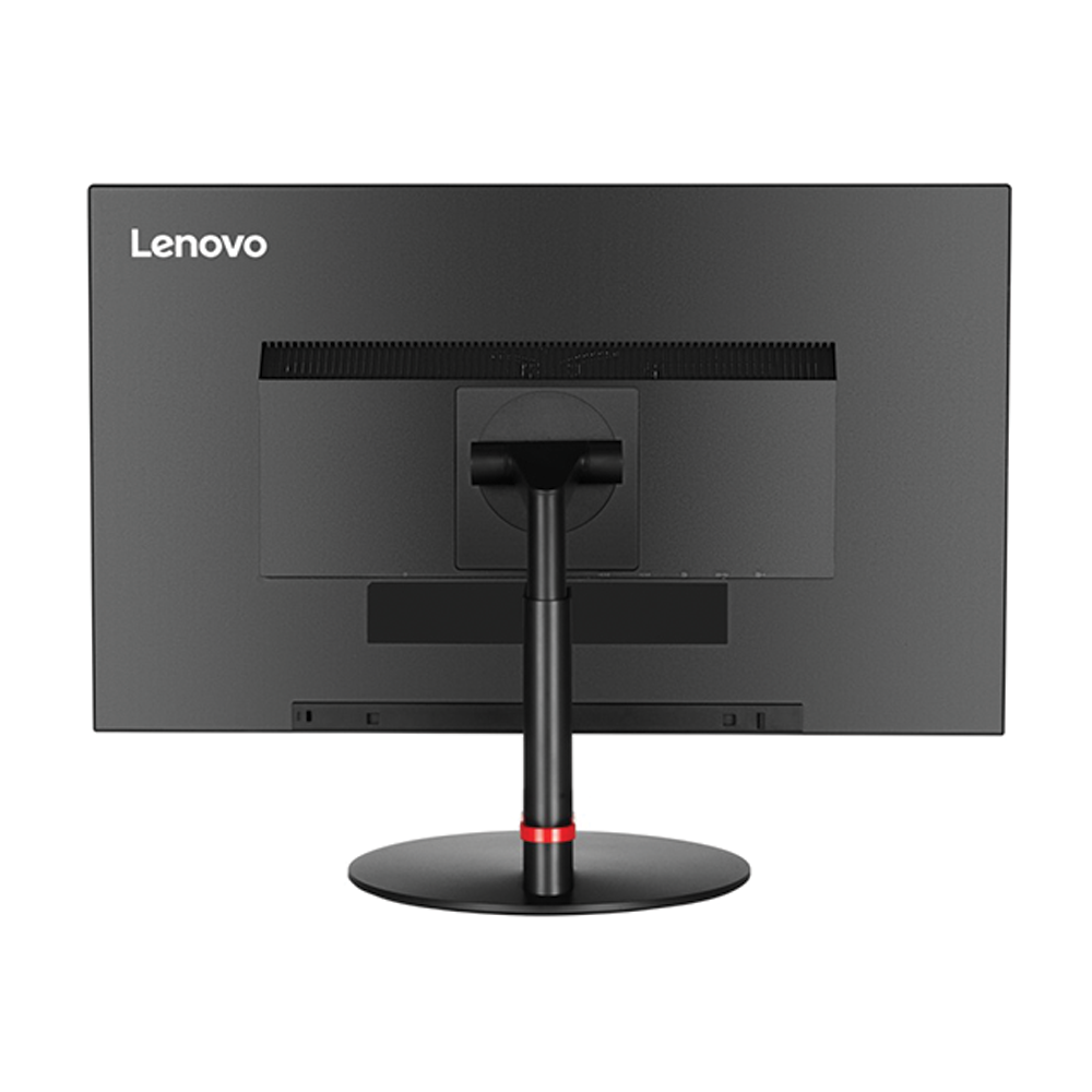 Lenovo ThinkVision P27h-10 (61AFGAT1UK), 27-inch, IPS Wide LED Backlight LCD Monitor - Black