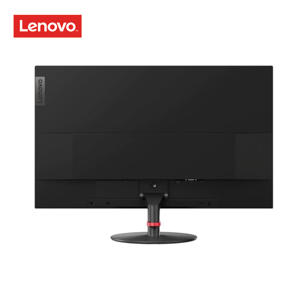 Lenovo TThinkVision S27i-10, (61C7KAT1UK), 27-inch, LED Backlit LCD Monitor - Black