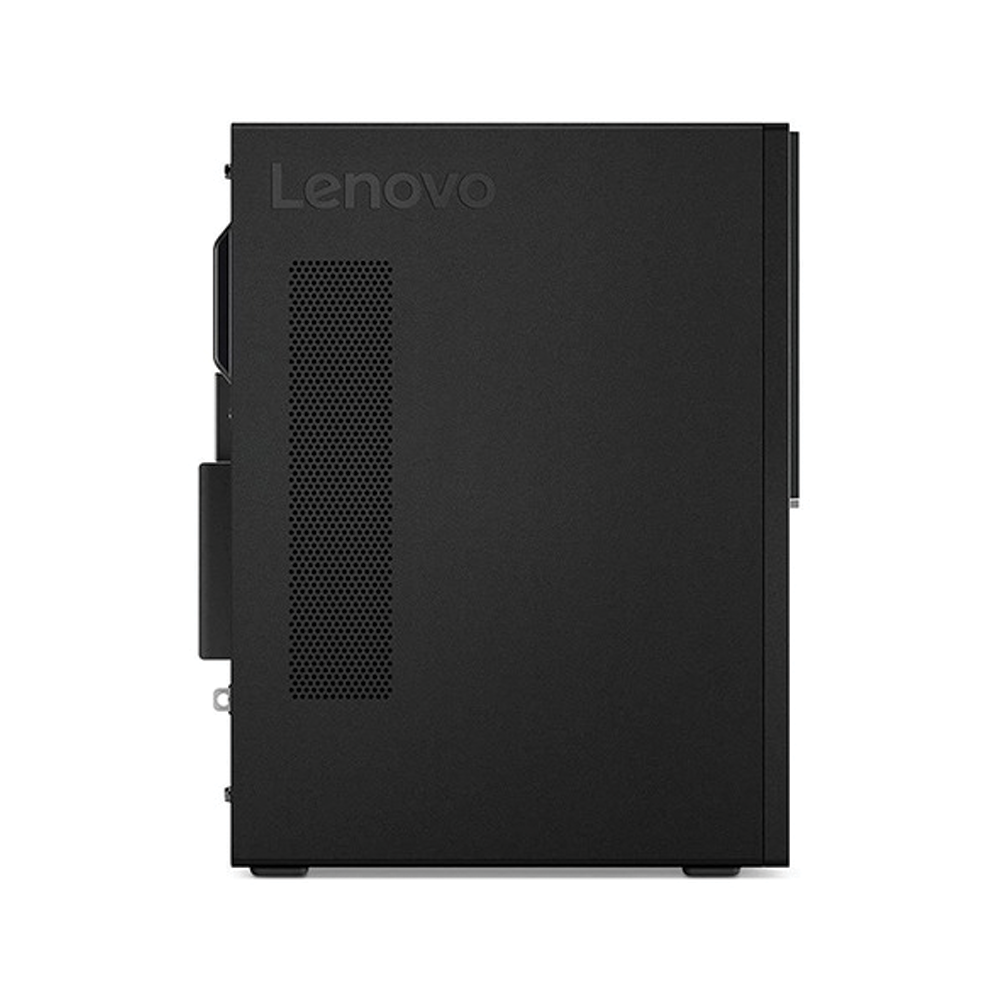 Lenovo V530 Tower-11BH001XAX,Intel Core i5-9400,4GB RAM DDR4,1TB HDD,Integrated Graphics,Windows 10 Pro - Black