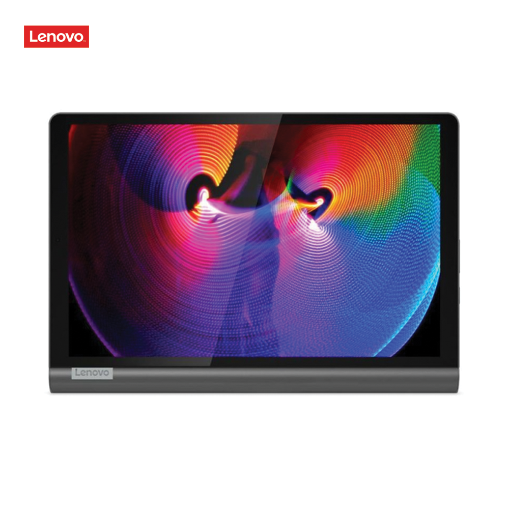 Lenovo Yoga Smart Tab (YT-X705F) 10 inch, 3GB RAM, 32GB Storage, WiFi  Tablet - Iron Grey