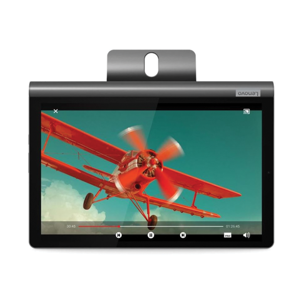 Lenovo Yoga Smart Tab (YT-X705F) 10 inch, 3GB RAM, 32GB Storage, WiFi  Tablet - Iron Grey