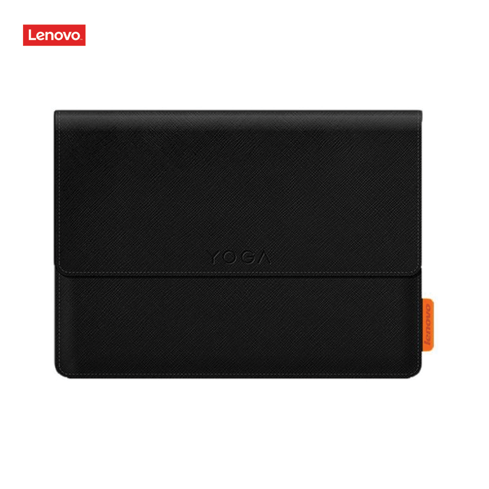 Lenovo ZG38C00472 Yoga Tab3 8inch Sleeve And Film - Black