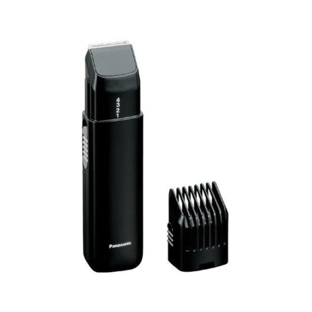 Panasonic ER-240 Beard Hair Clippers, Trimmer - Black