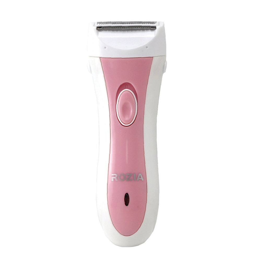 Flawless Leg Hair Remover and Rozia HB-6009 Rechargeable Hair Remover Combo