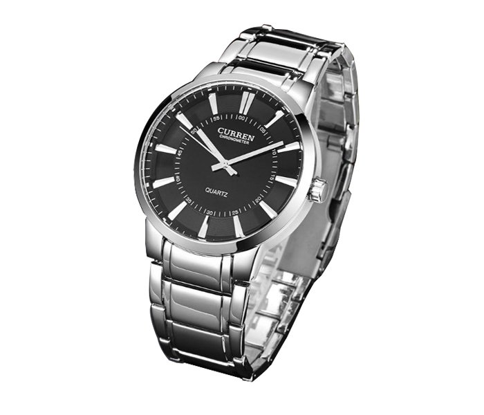 Curren 8001 Standard Business Watch For Men