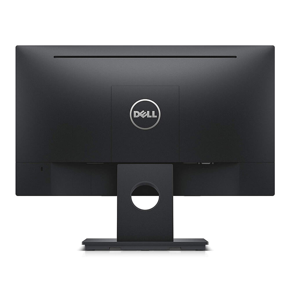 Dell 19.5" LED Monitor - E2016H (210-AFPD) - Black