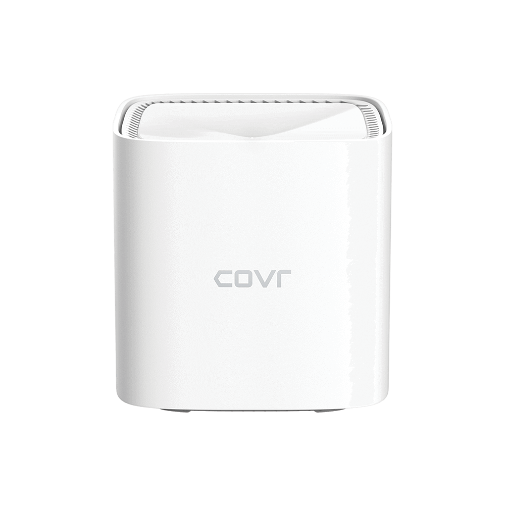 D-Link COVR-1103 AC1200 Dual-Band Whole Home Mesh Wi-Fi System