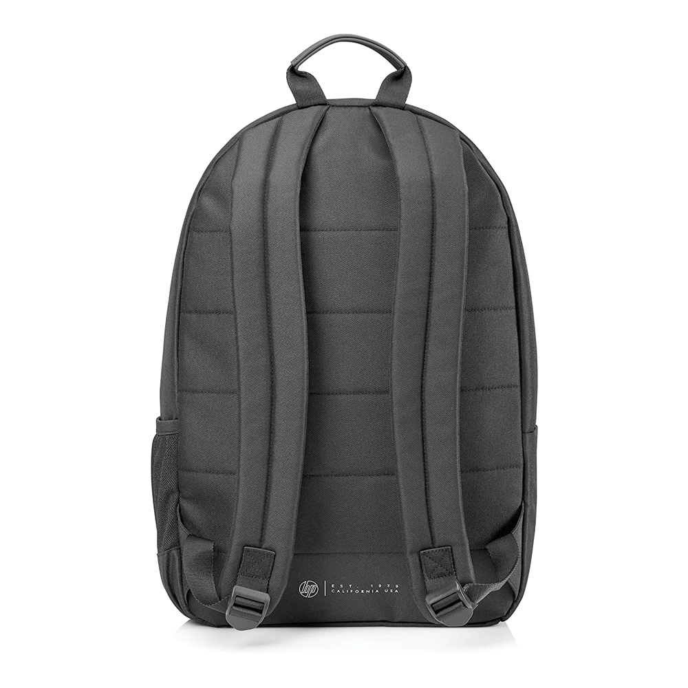 HP (1FK05AA) 15.6 inch Classic Backpack - Black