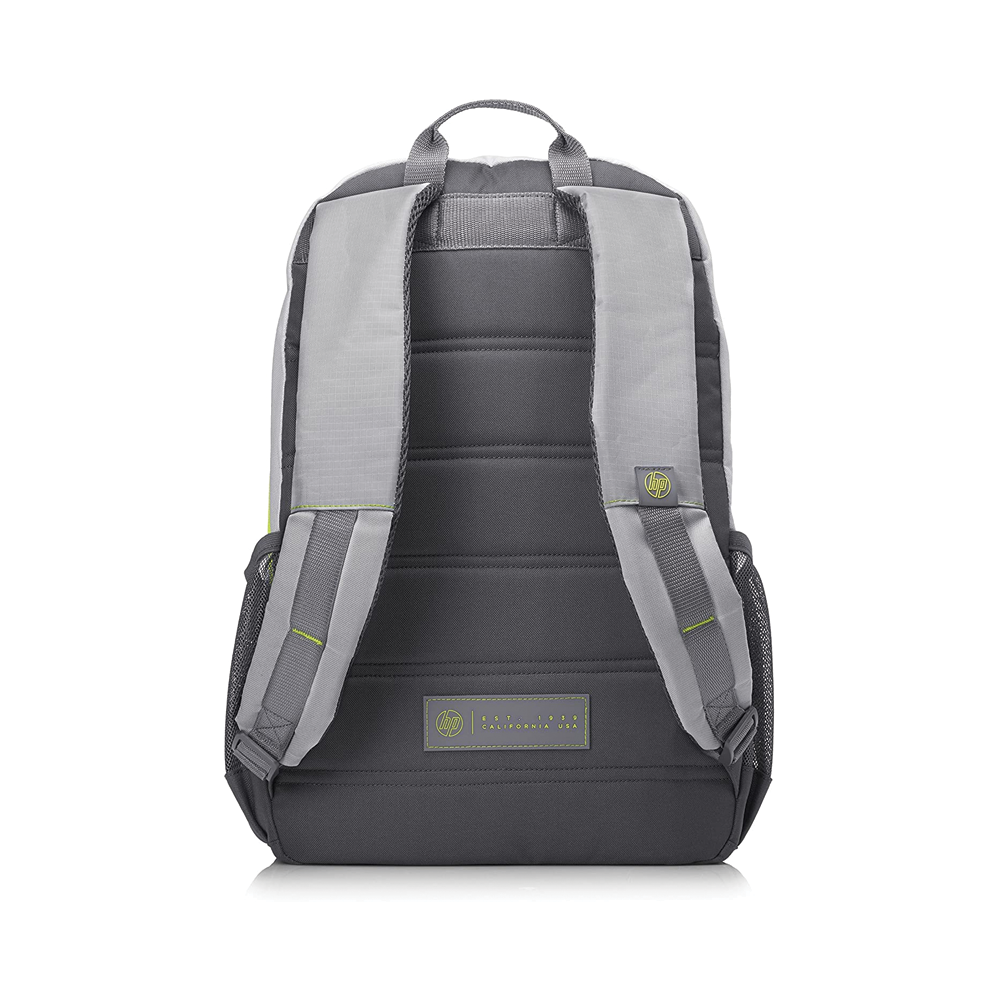 HP (1LU23AA) 15.6 inch Active Laptop Backpack - Grey