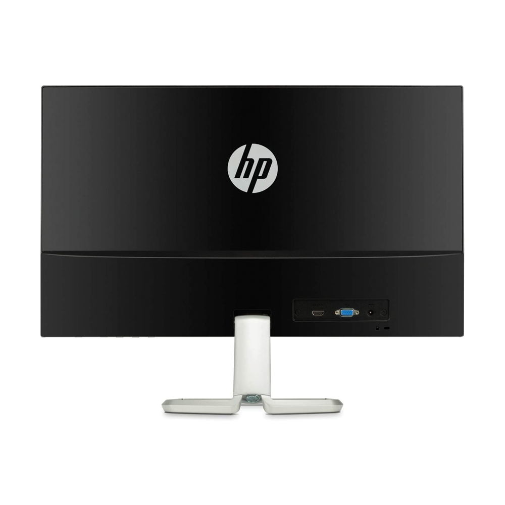 HP 24f 24F-2XN60AA 24 inch FHD LED Monitor