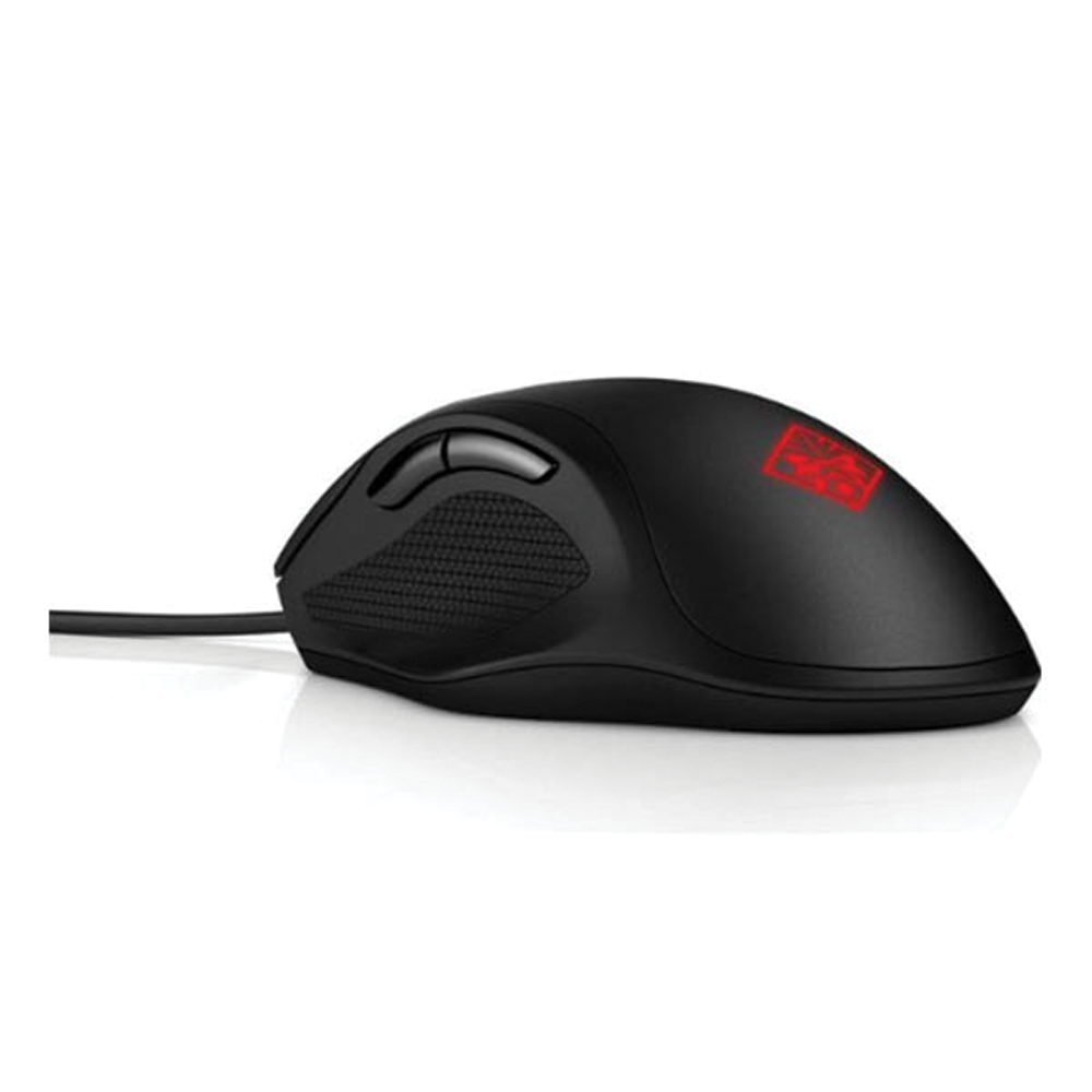 HP Omen 400 (3ML38AA)  Gaming Mouse - Black