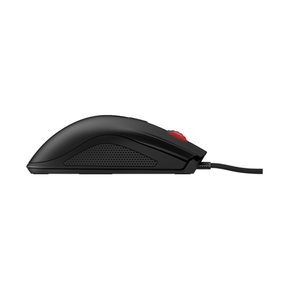 HP OMEN 600 (1KF75AA) USB Gaming Mouse - Black