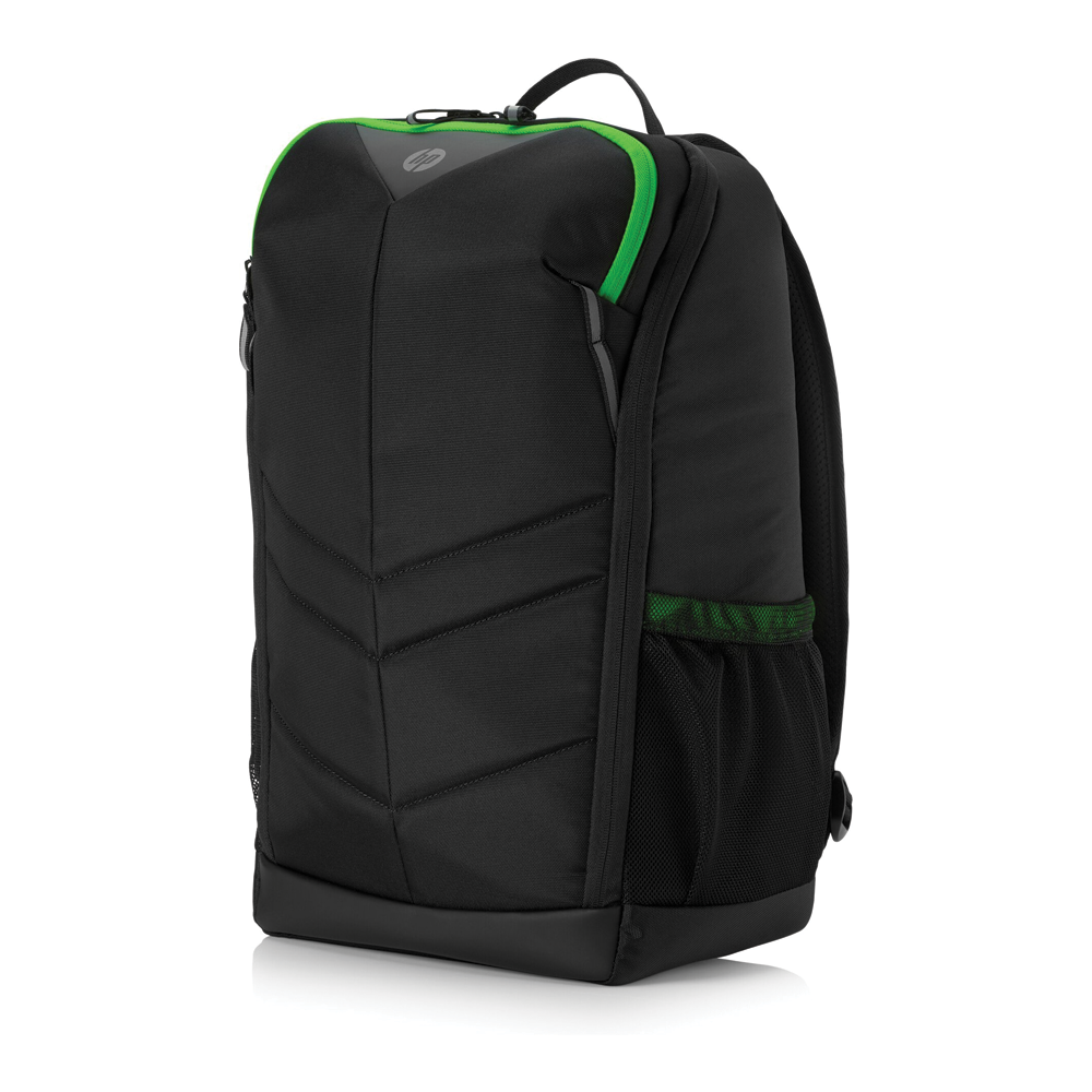 HP Pavilion 400 (6EU57AA) 15 "Laptop Gaming Backpack - Black