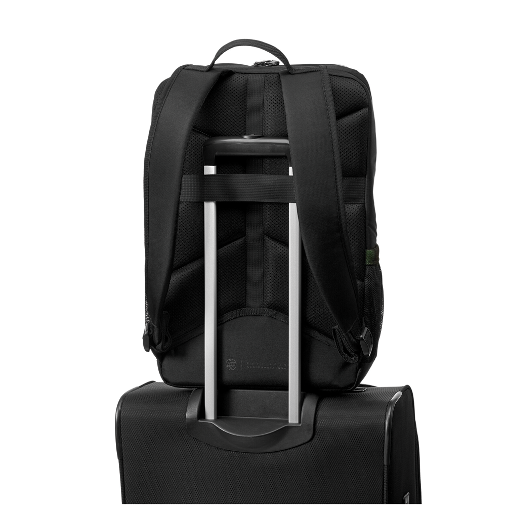 HP Pavilion 400 (6EU57AA) 15 "Laptop Gaming Backpack - Black