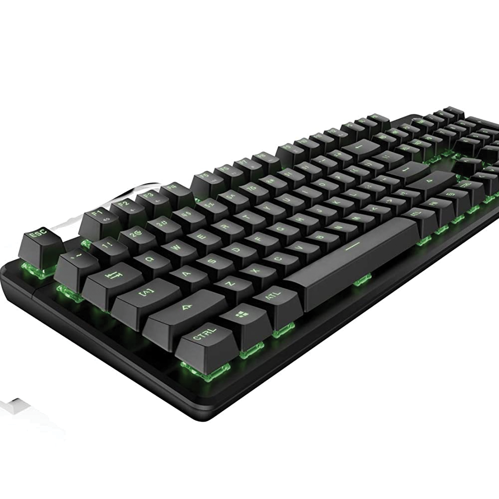 HP Pavilion 500 (3VN40AA) Gaming Keyboard - Black