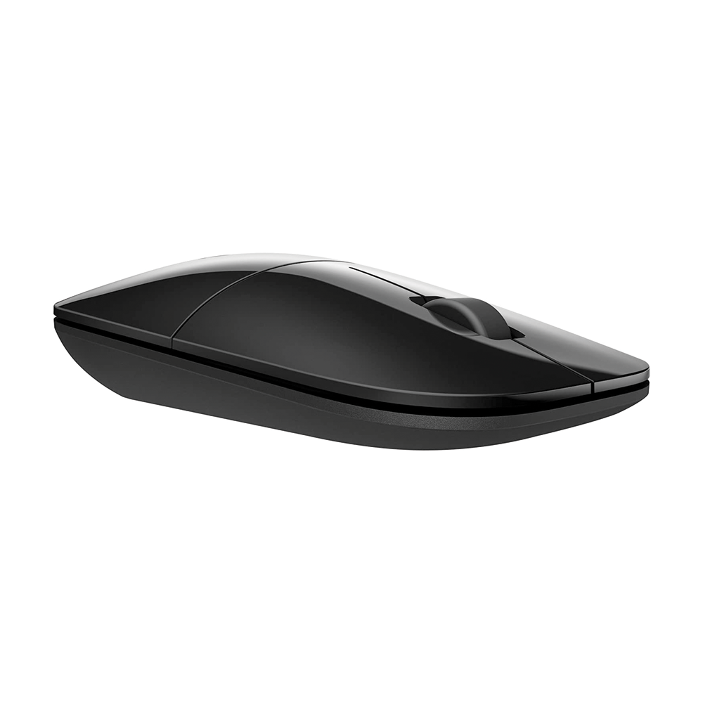 HP Z3700 (V0L79AA) Wireless Mouse - Black