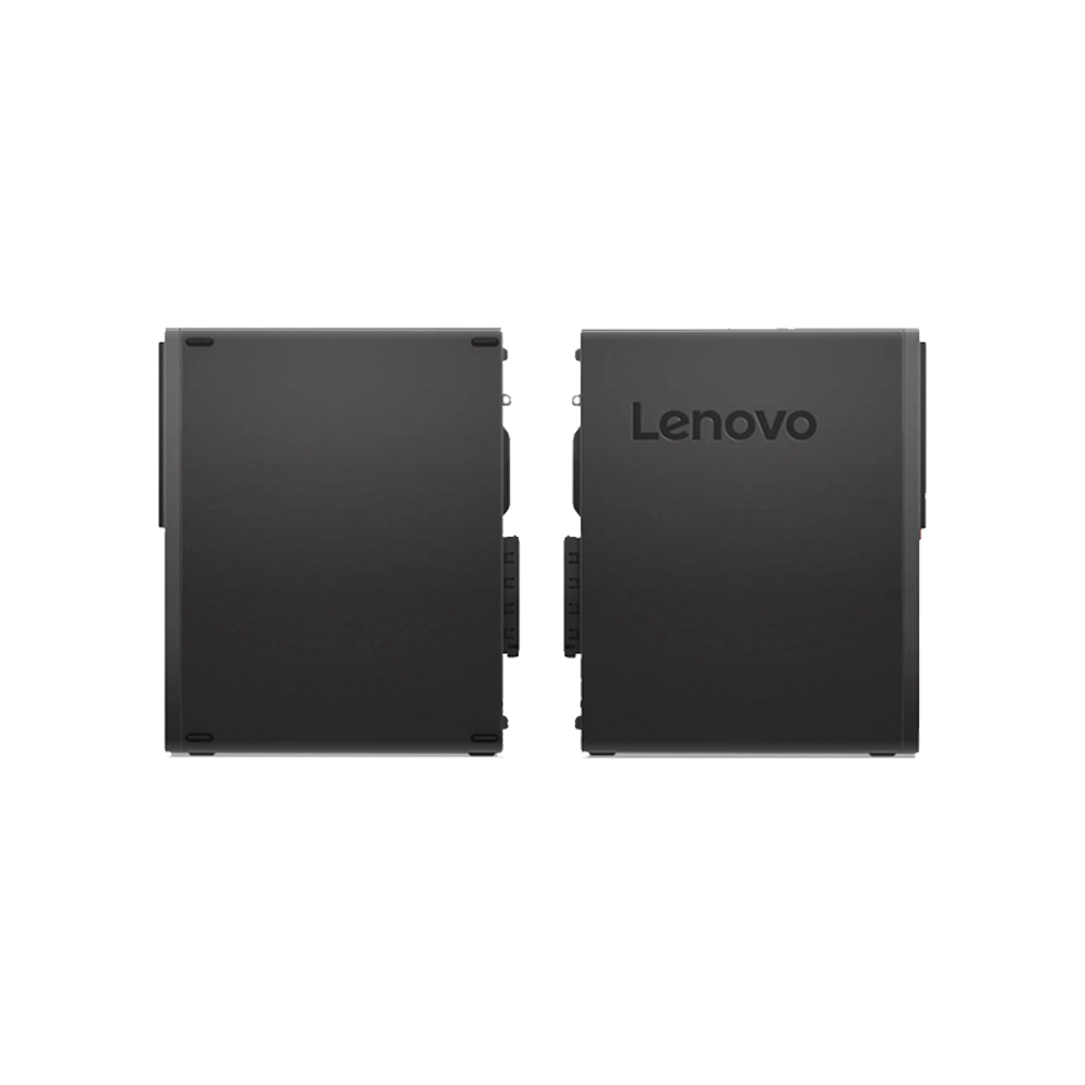 Lenovo Thinkcentre M720s SFF, 10ST0054AX, Core i5, 8GB DDR4, 256GB SSD, Integrated Intel UHD Graphics 630, Windows 10 Pro - Black