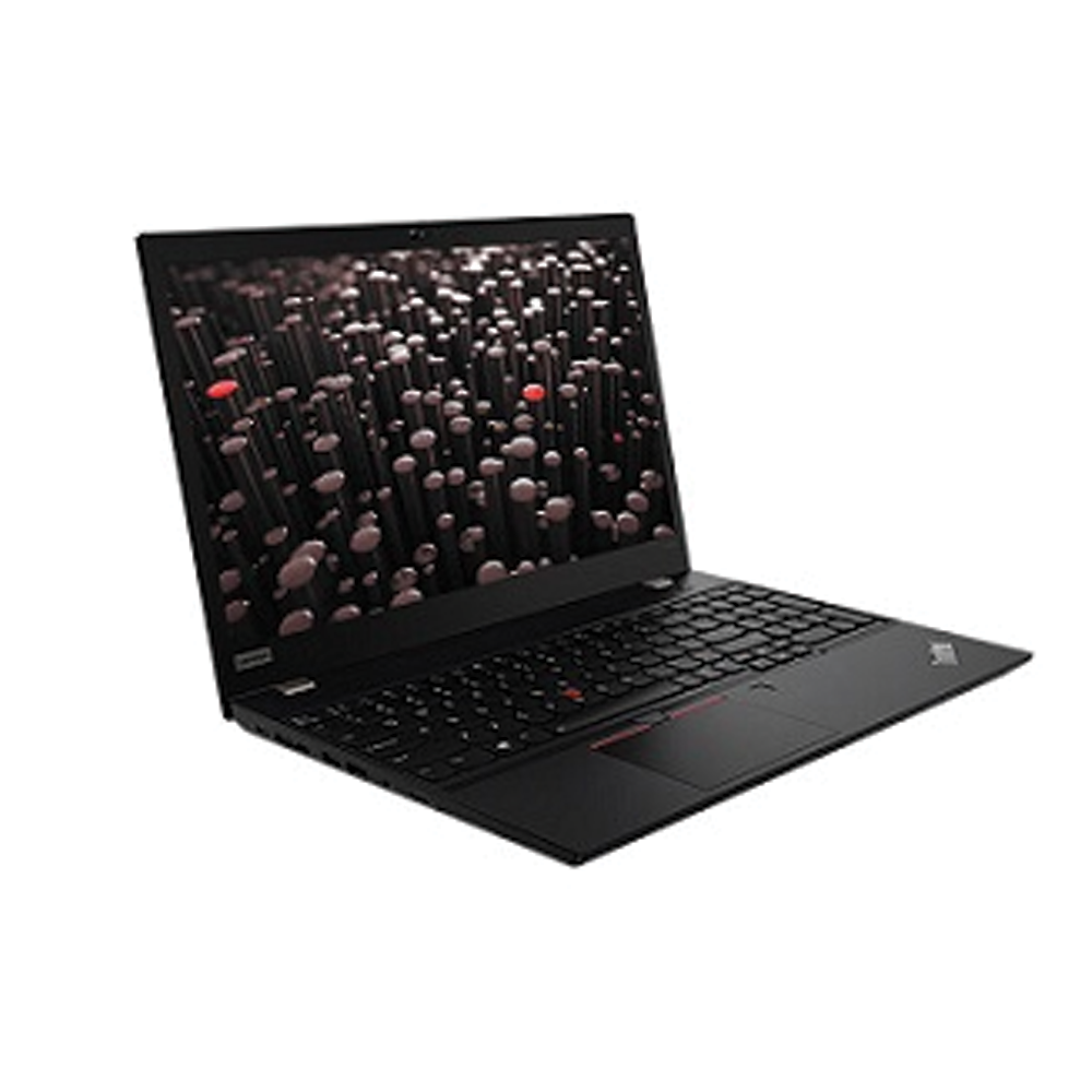Lenovo ThinkPad P15s Gen1, 20T4000BAD, i7-10510U, 16GB RAM, 512GB SSD, 15.6 Inch FHD, Windows 10 Pro - Black