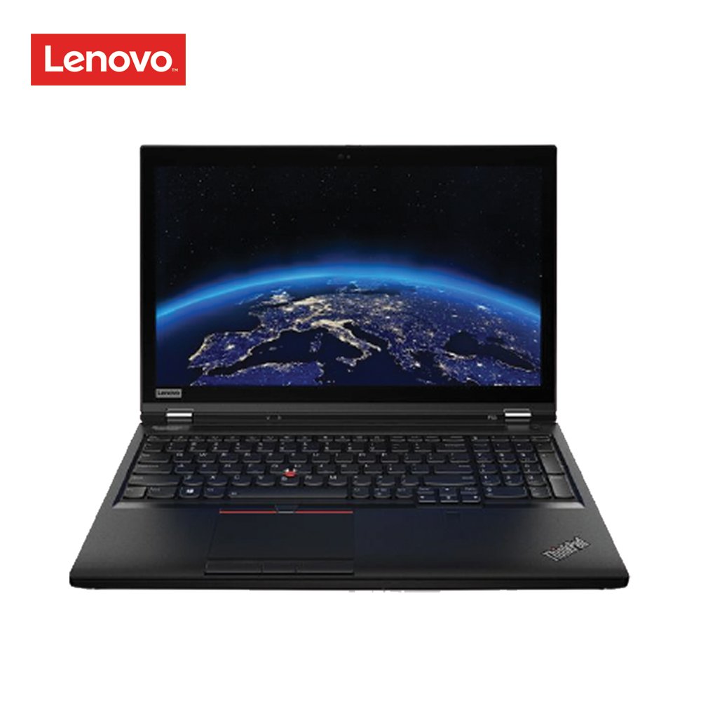 Lenovo ThinkPad P53, 20QN000CAD, i7-9750H, 16GB RAM, 1TB SSD, NVIDIA Quadro T2000 4GB, 15.6 Inch FHD IPS, Windows 10 Pro - Black
