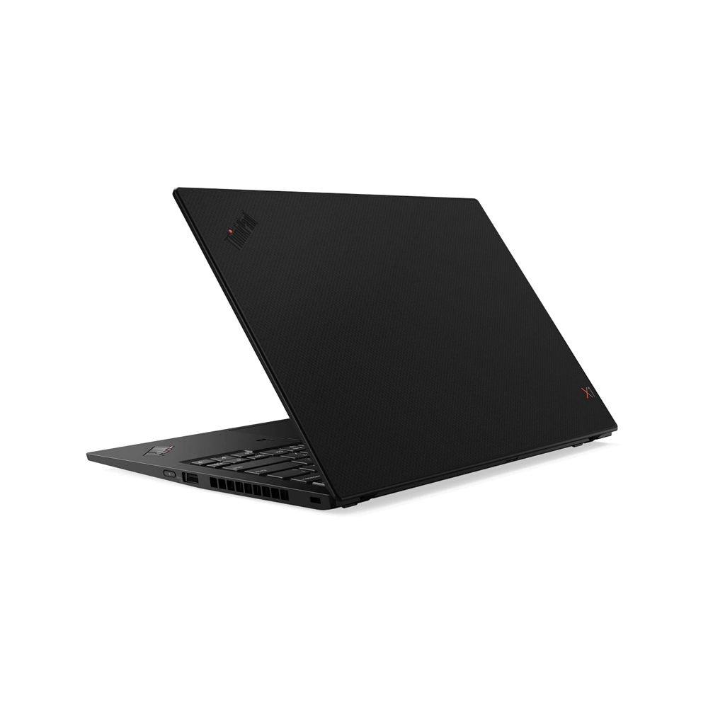 Lenovo ThinkPad X1 Carbon, 20U9001KAD, 8th Gen i7-10510U, 16GB RAM, 1TB SSD, Intel HD Graphics, 14.0 Inch FHD IPS, Windows 10 - Black