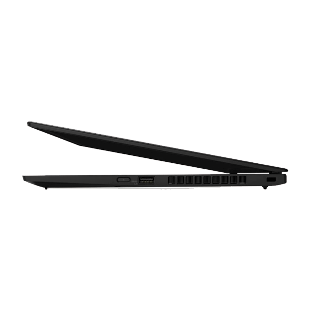 Lenovo ThinkPad X1 Carbon 8th Gen, 20U9001EAD, i7-10510U, 16GB RAM, 512GB SSD, Intel HD Graphics, 14.0 Inch, Windows 10 - Black