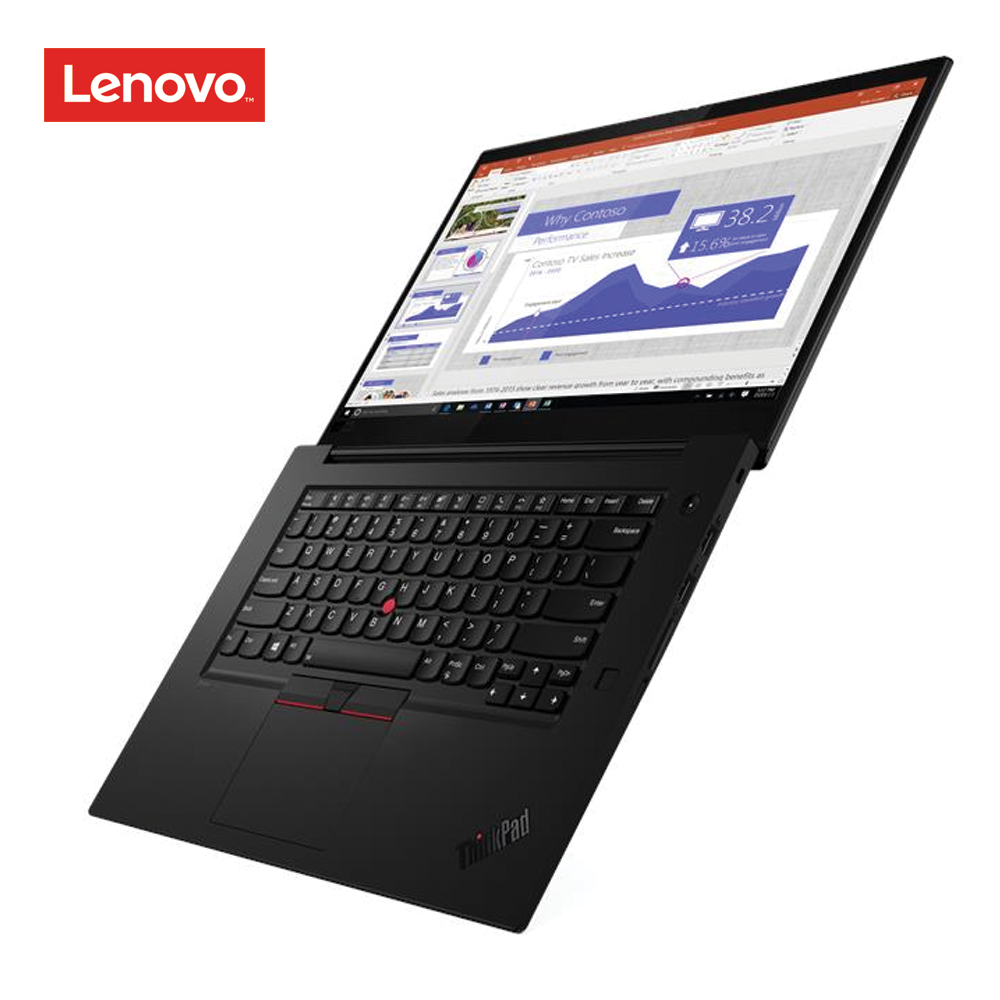 Lenovo ThinkPad X1 Extreme Gen 3, 20TK0006AD, 16GB DDR4, 512GB SSD, 15.6'' FHD, Intel® Core™ i7-10750H Processor, Windows 10 Pro 64 - Black