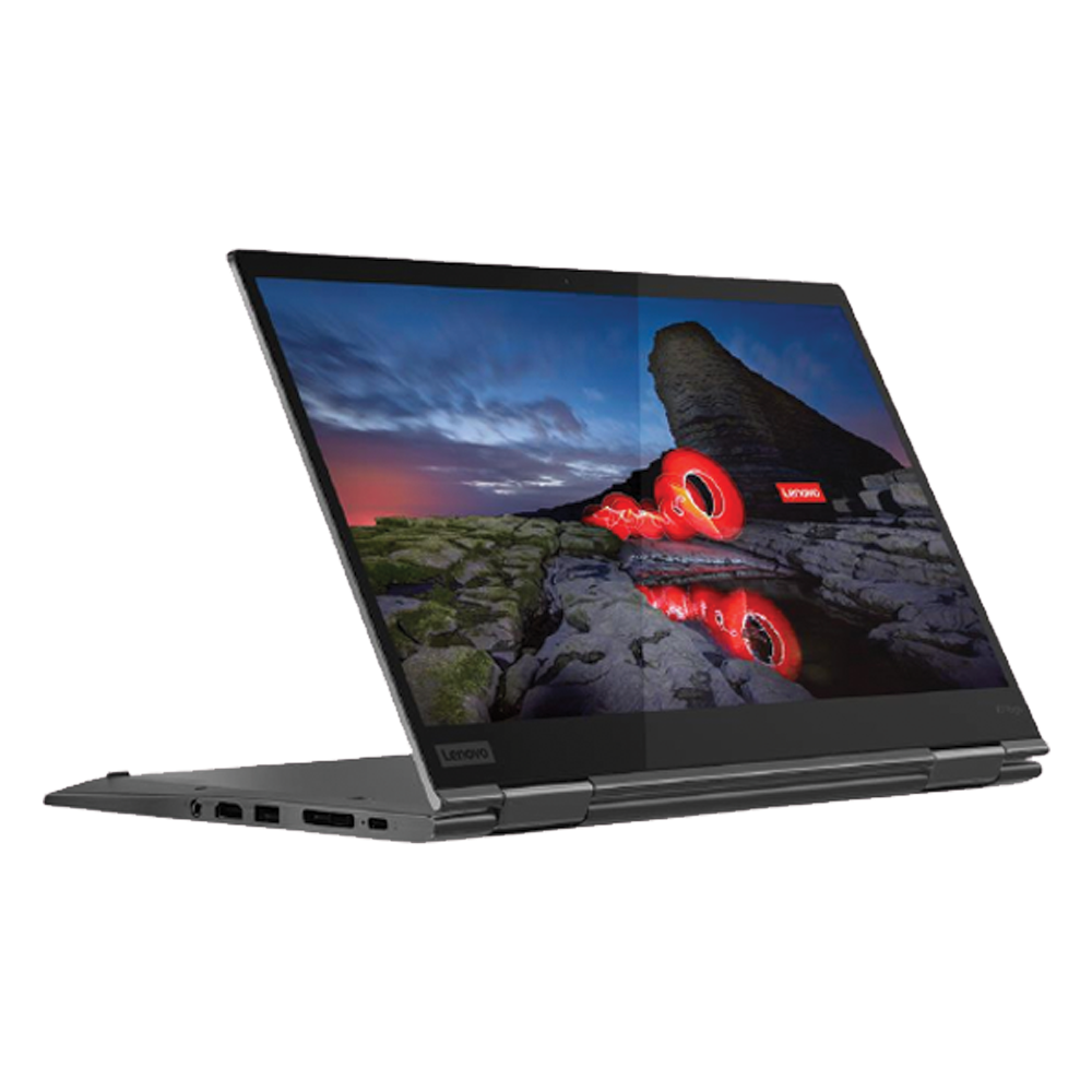 Lenovo ThinkPad X1 Yoga Gen 5, 20UB002WAD, i7-10510U, 16GB Ram, 1TB SSD, Intel HD Graphics, 14.0 Inch FHD IPS Multitouch, Windows 10