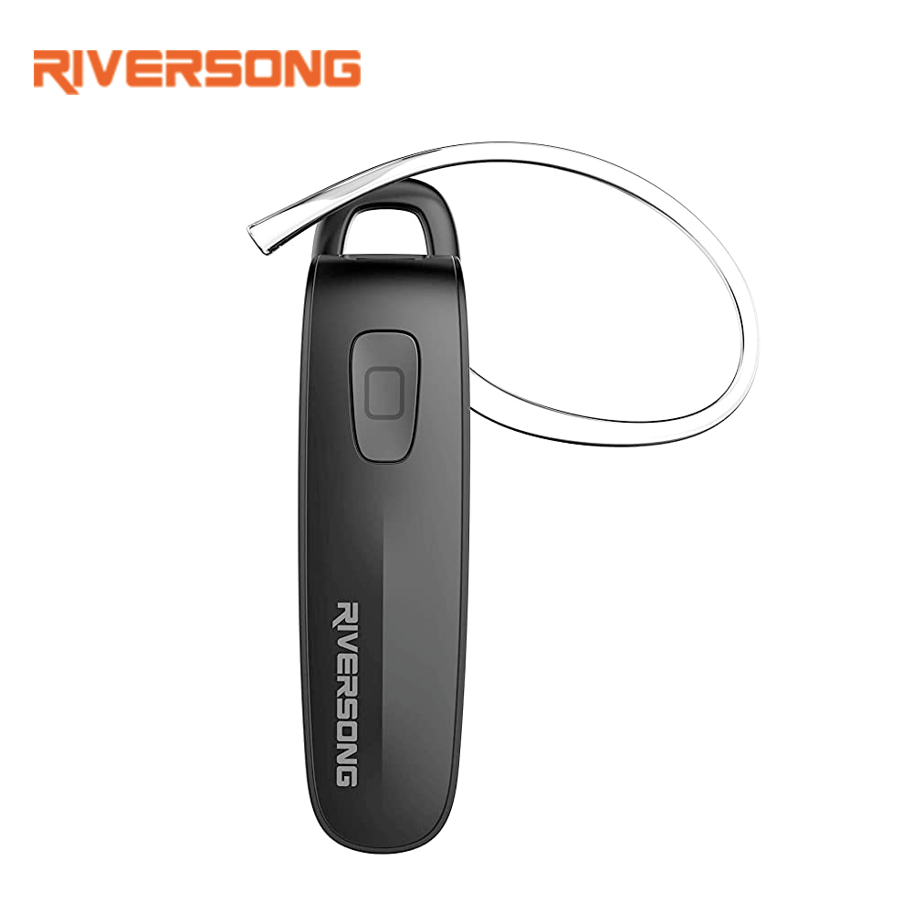 Riversong Array L EA21 Bluetooth Headset - Black