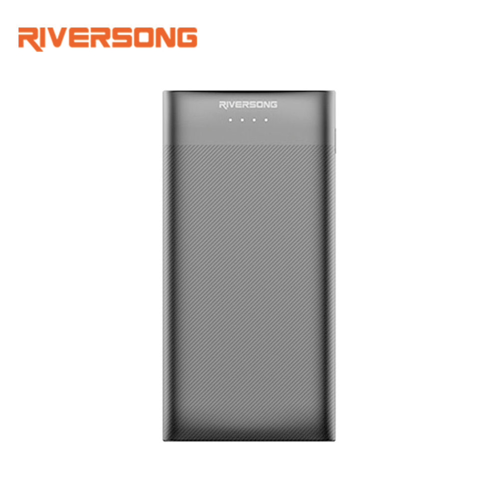Riversong Ray 25S PB46 25000mAh Power Bank - Black