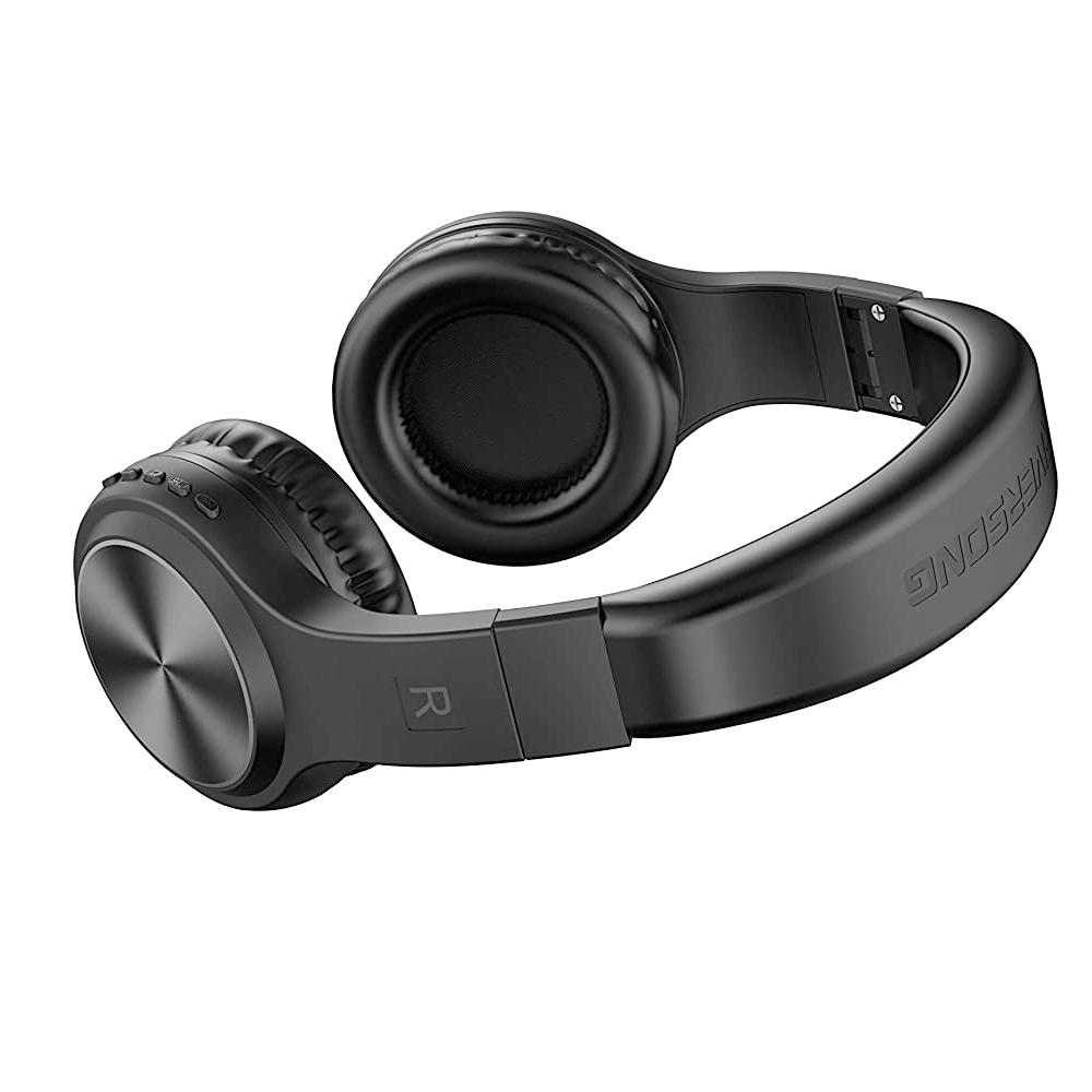 Riversong Rythm EA33 Wireless headphones - Black