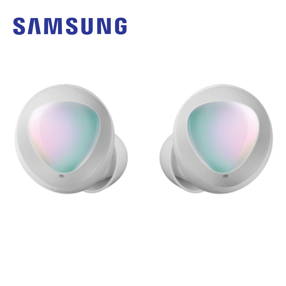 Samsung Galaxy (SM-R170NZSA) Bluetooth Ear Buds - Silver
