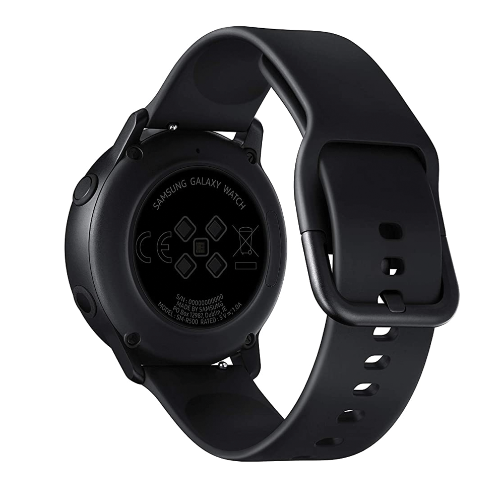Samsung Galaxy Watch Active (40mm) - Black