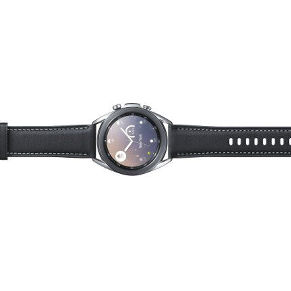 Samsung Galaxy Watch3 Bluetooth (41mm) - Silver